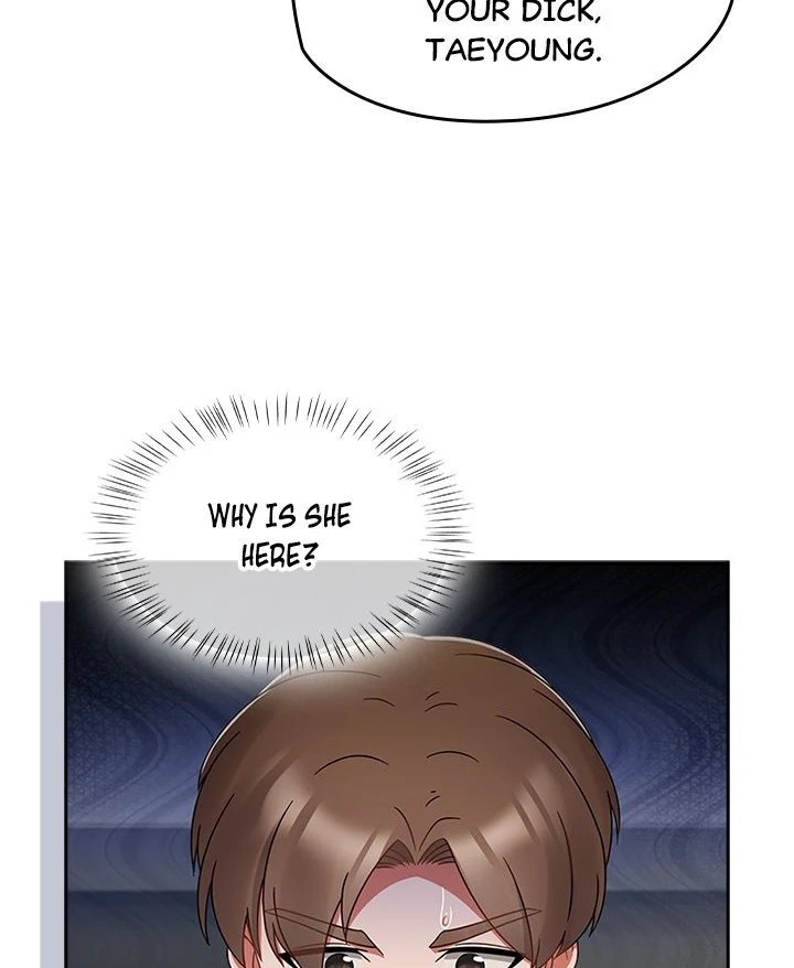 Ground and Pound - Chapter 25 Page 3