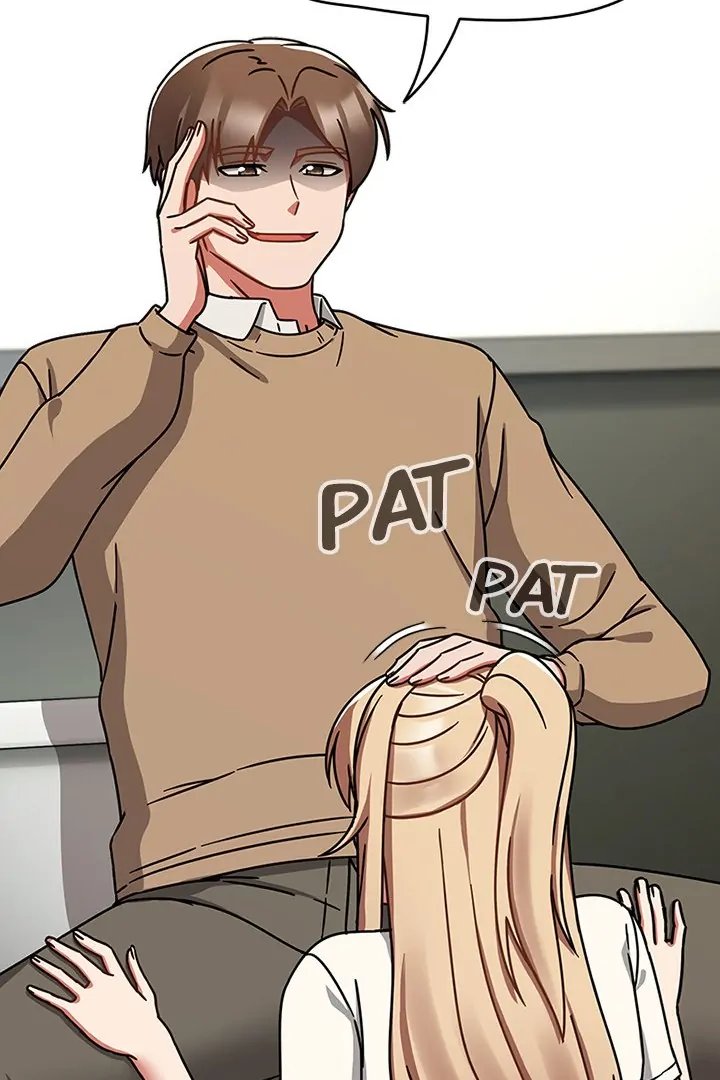 Ground and Pound - Chapter 25 Page 31