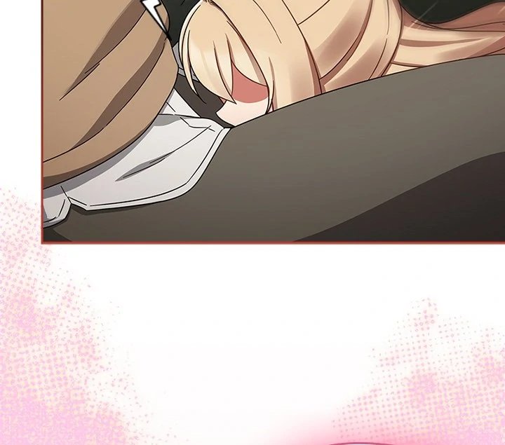 Ground and Pound - Chapter 25 Page 34