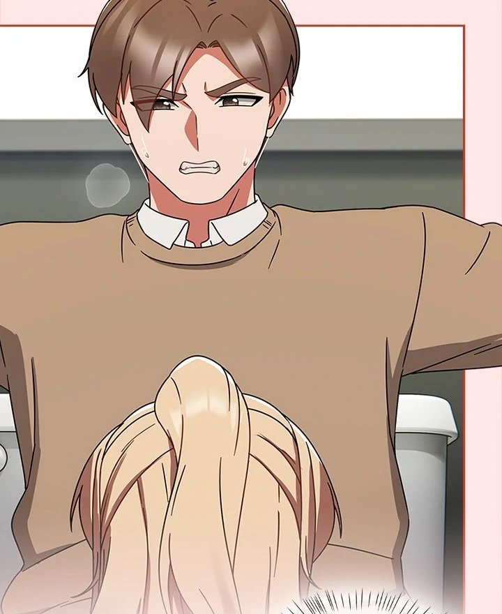 Ground and Pound - Chapter 25 Page 60