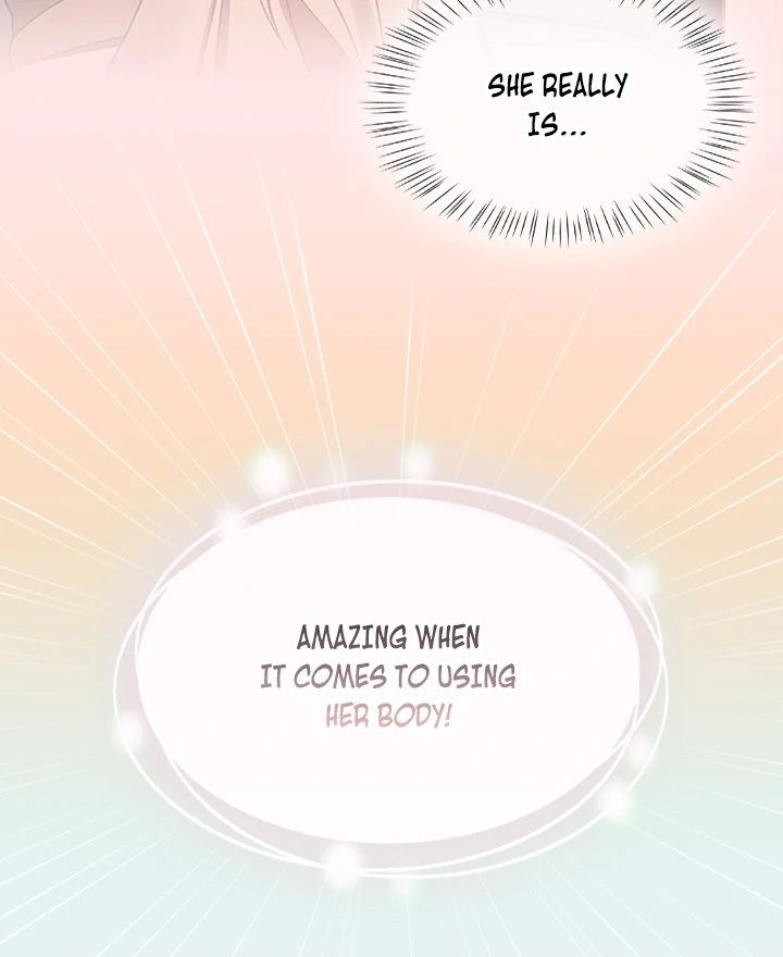 Ground and Pound - Chapter 25 Page 61