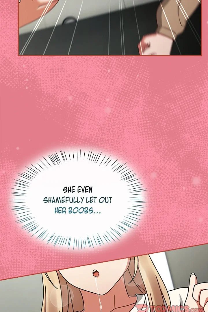 Ground and Pound - Chapter 25 Page 67