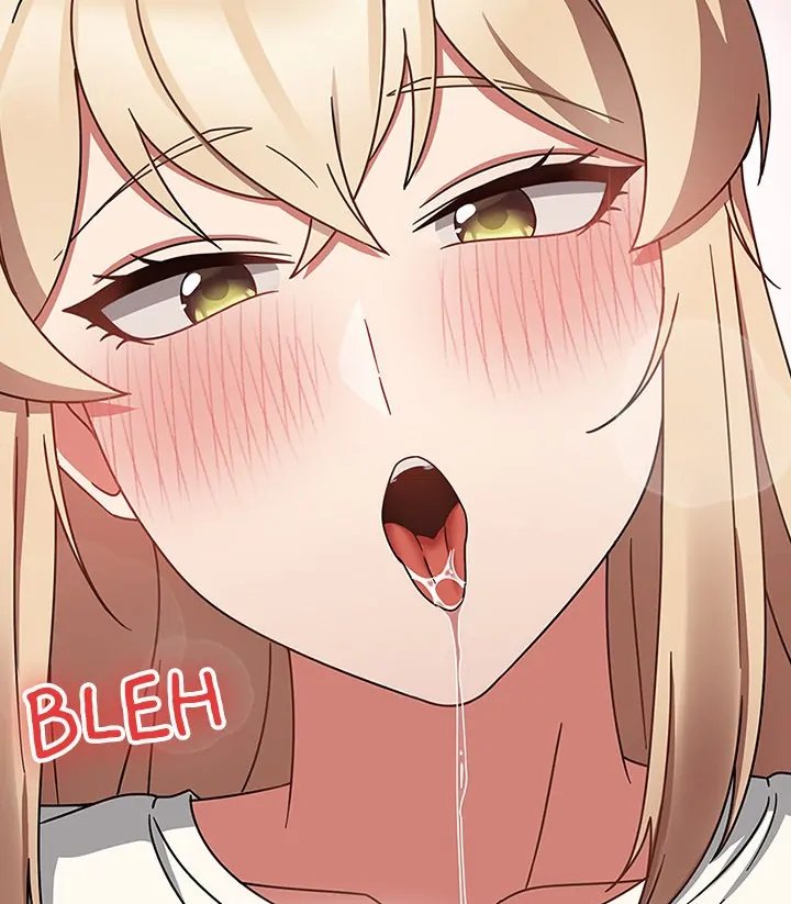 Ground and Pound - Chapter 25 Page 69