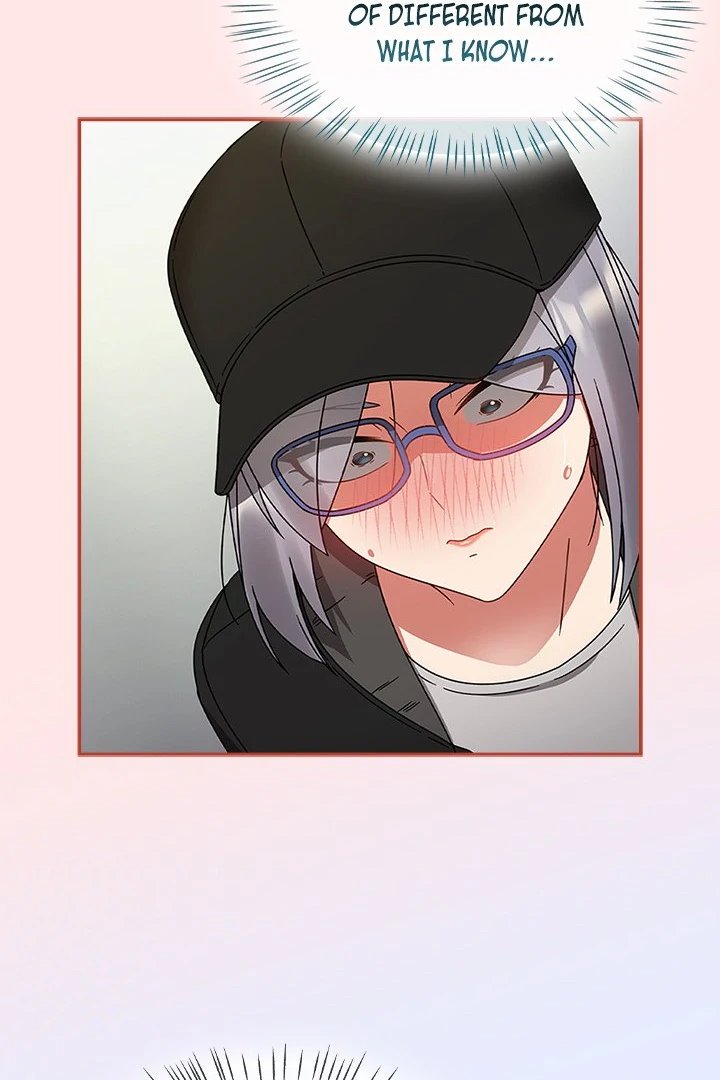 Ground and Pound - Chapter 25 Page 76