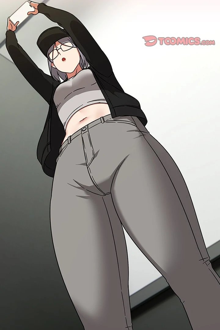 Ground and Pound - Chapter 25 Page 81