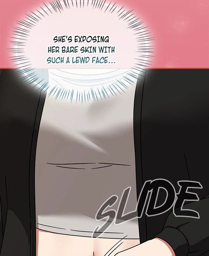 Ground and Pound - Chapter 25 Page 84