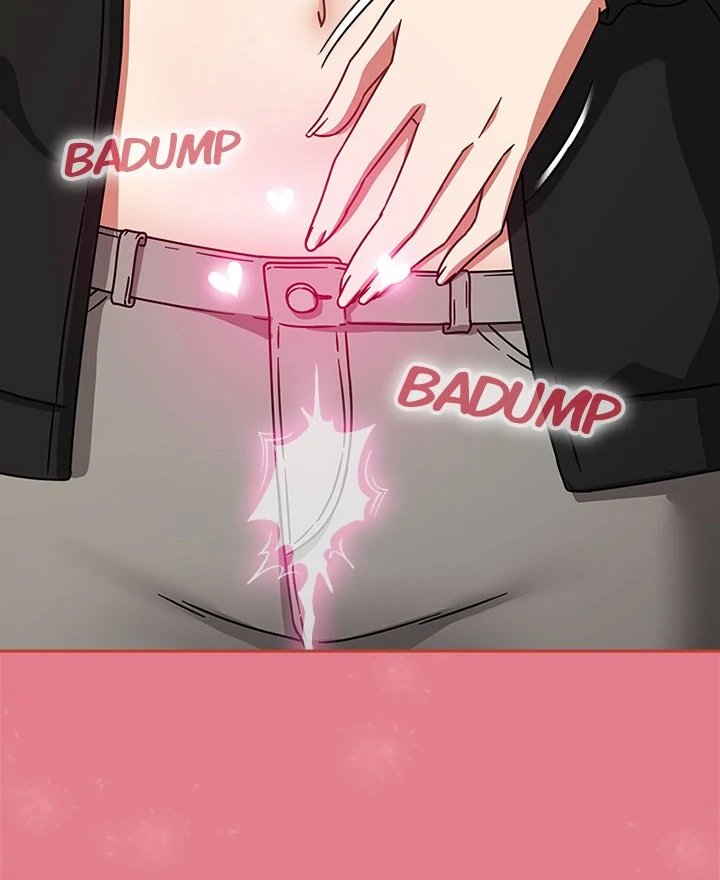 Ground and Pound - Chapter 25 Page 85