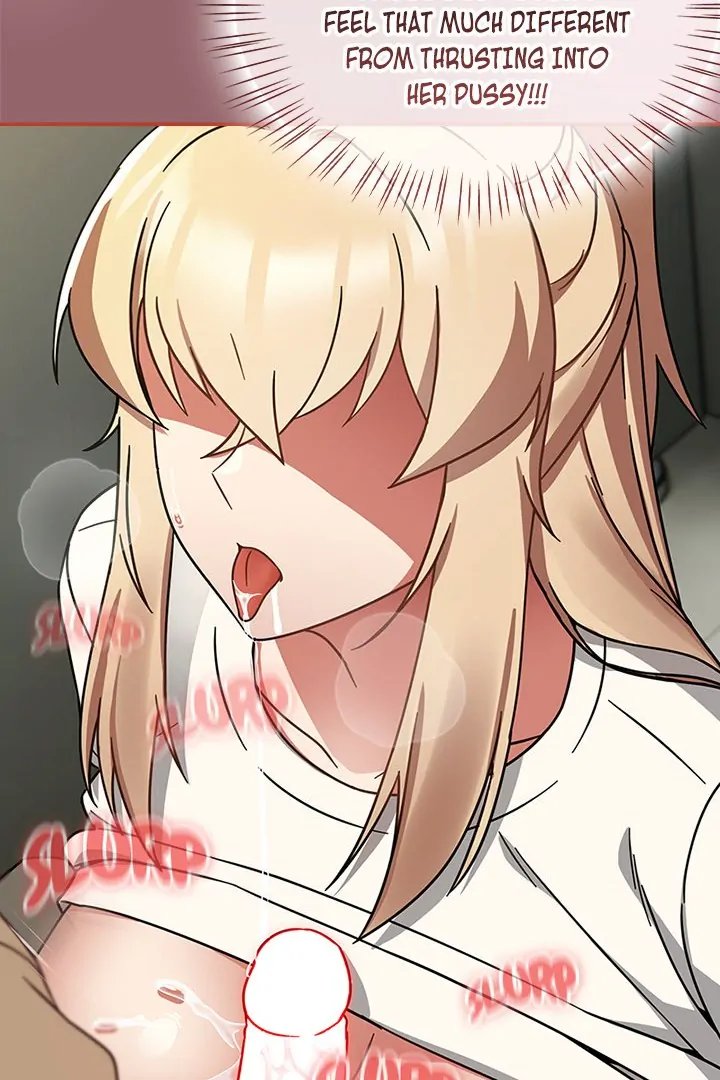 Ground and Pound - Chapter 25 Page 95