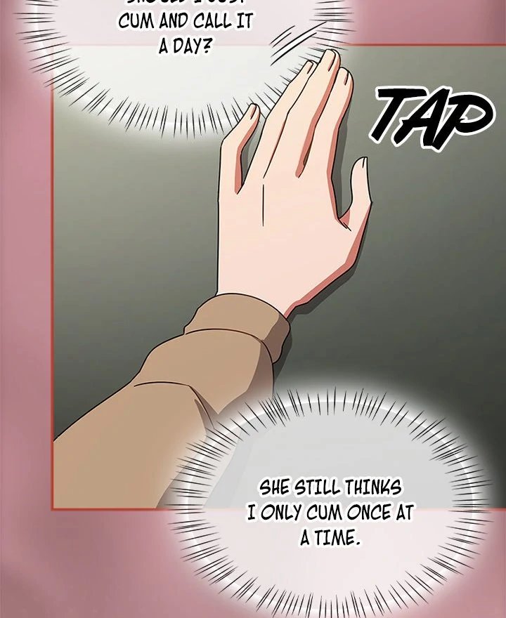 Ground and Pound - Chapter 25 Page 98