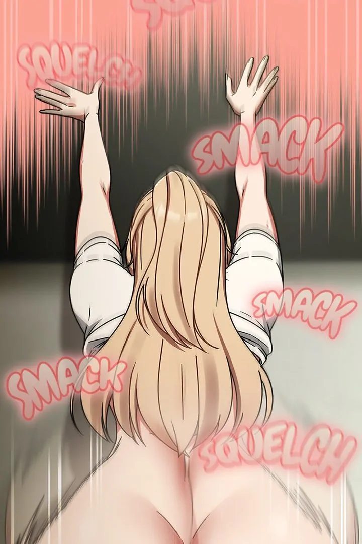 Ground and Pound - Chapter 26 Page 106