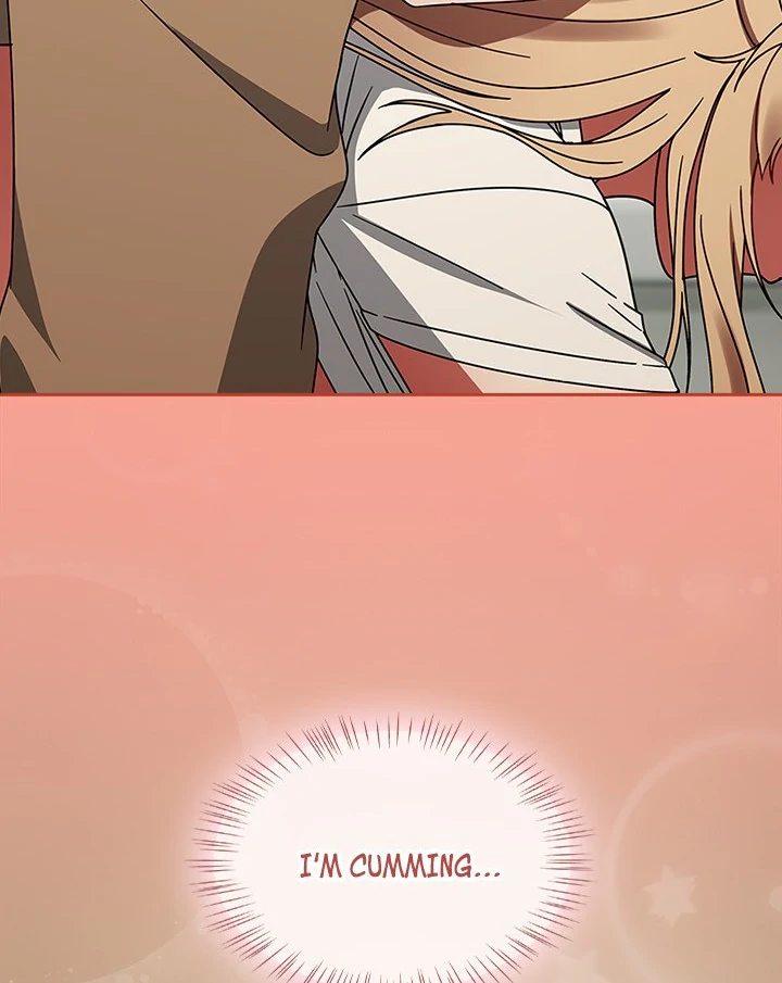 Ground and Pound - Chapter 26 Page 116