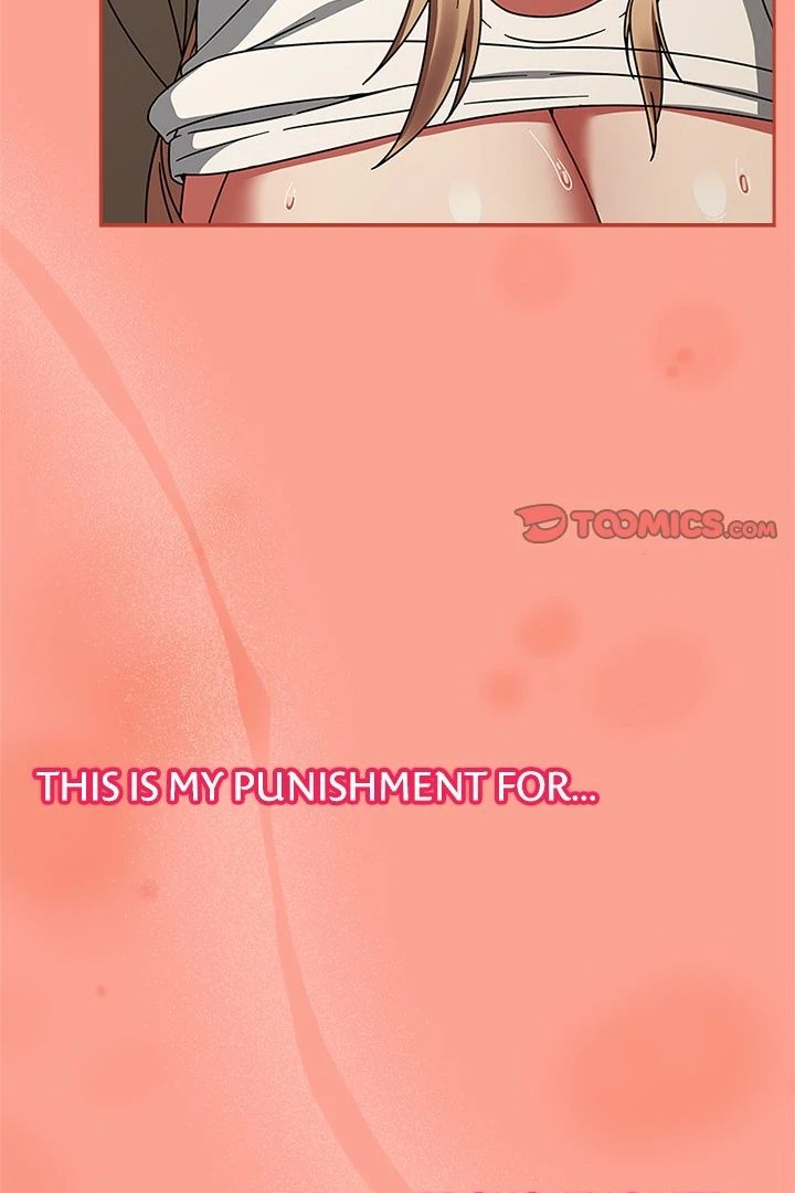 Ground and Pound - Chapter 26 Page 123