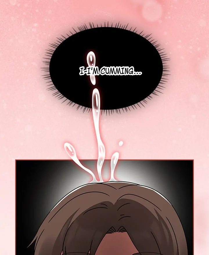 Ground and Pound - Chapter 26 Page 18