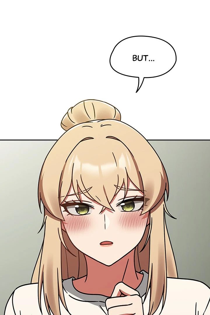 Ground and Pound - Chapter 26 Page 35