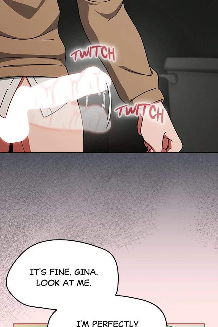 Ground and Pound - Chapter 26 Page 41