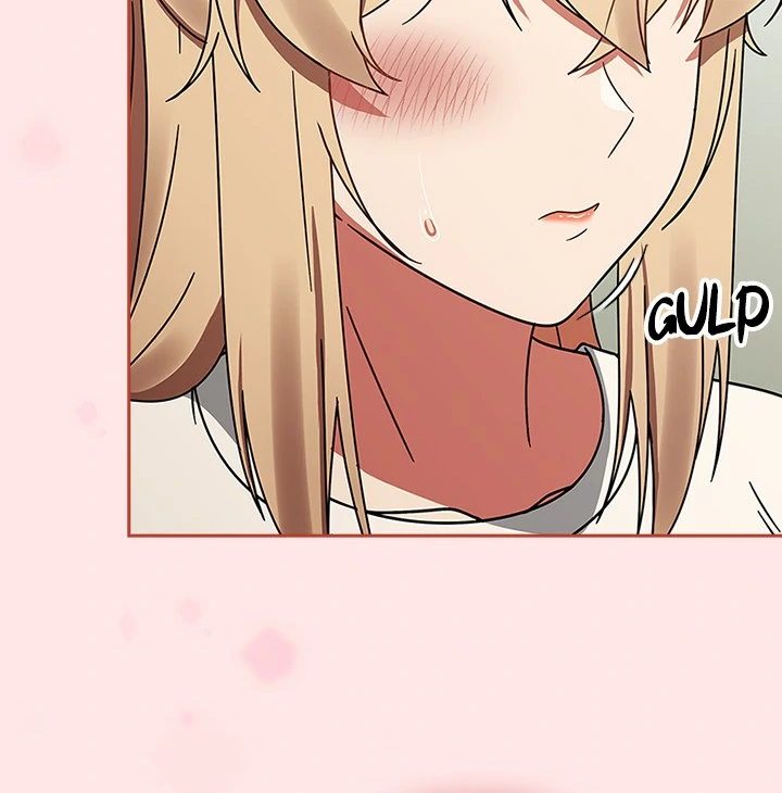 Ground and Pound - Chapter 26 Page 44