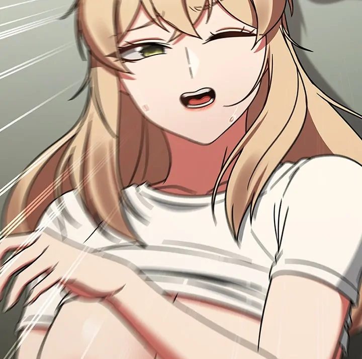 Ground and Pound - Chapter 26 Page 48