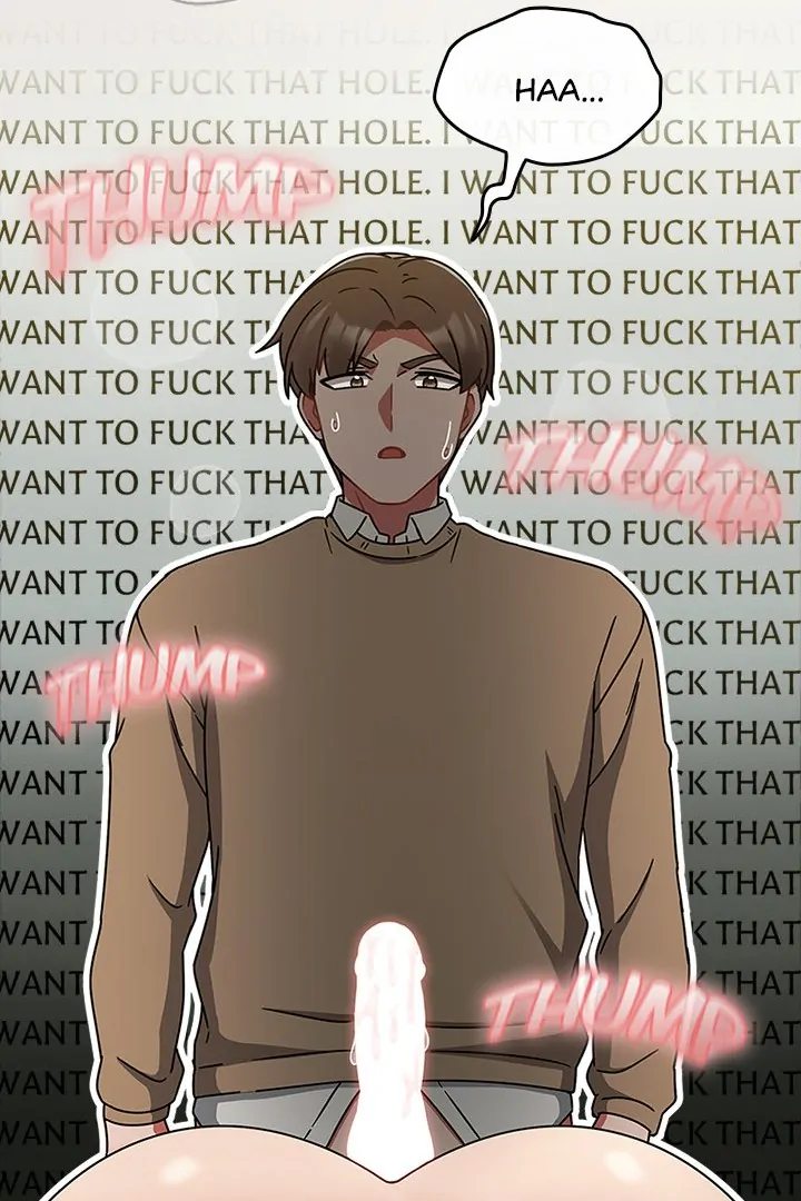 Ground and Pound - Chapter 26 Page 6