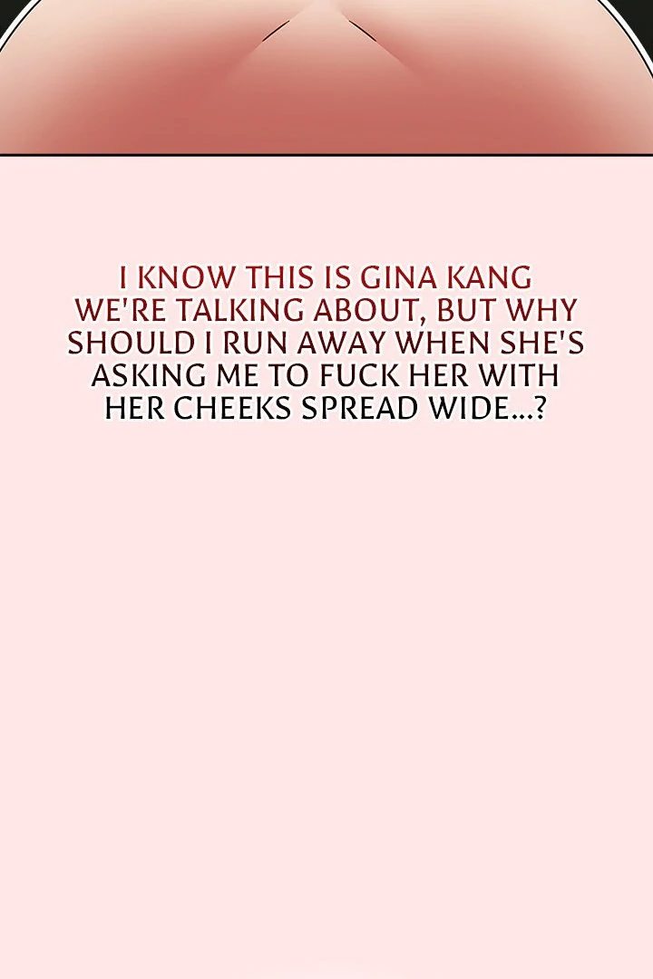 Ground and Pound - Chapter 26 Page 7