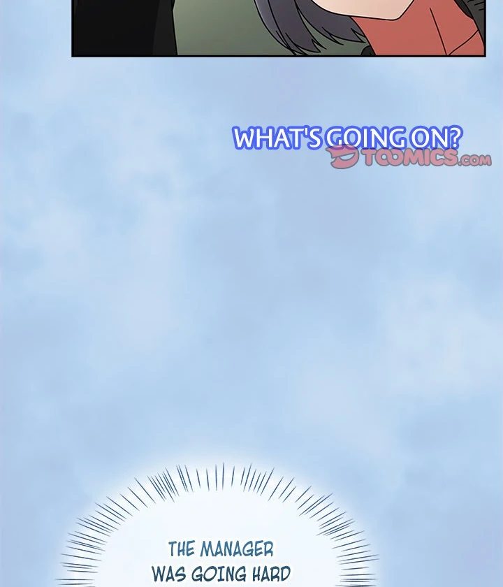 Ground and Pound - Chapter 26 Page 92