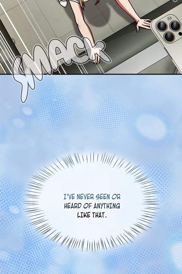 Ground and Pound - Chapter 26 Page 95