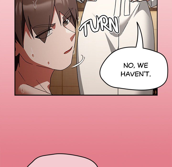 Ground and Pound - Chapter 27 Page 101