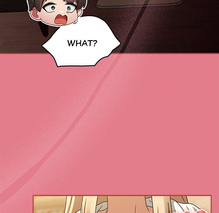 Ground and Pound - Chapter 27 Page 104