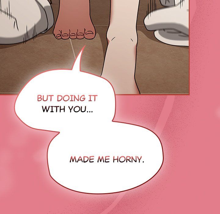 Ground and Pound - Chapter 27 Page 108