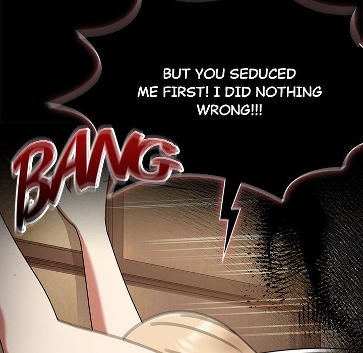 Ground and Pound - Chapter 27 Page 114