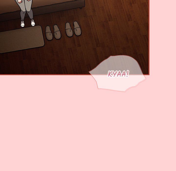 Ground and Pound - Chapter 27 Page 126