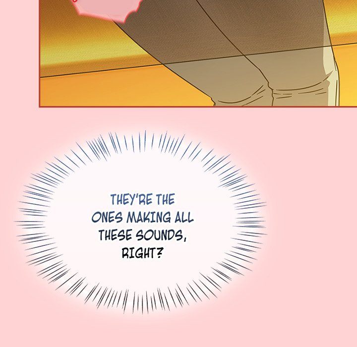 Ground and Pound - Chapter 27 Page 134