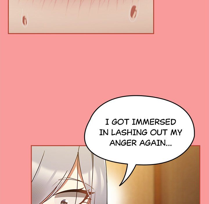 Ground and Pound - Chapter 27 Page 155