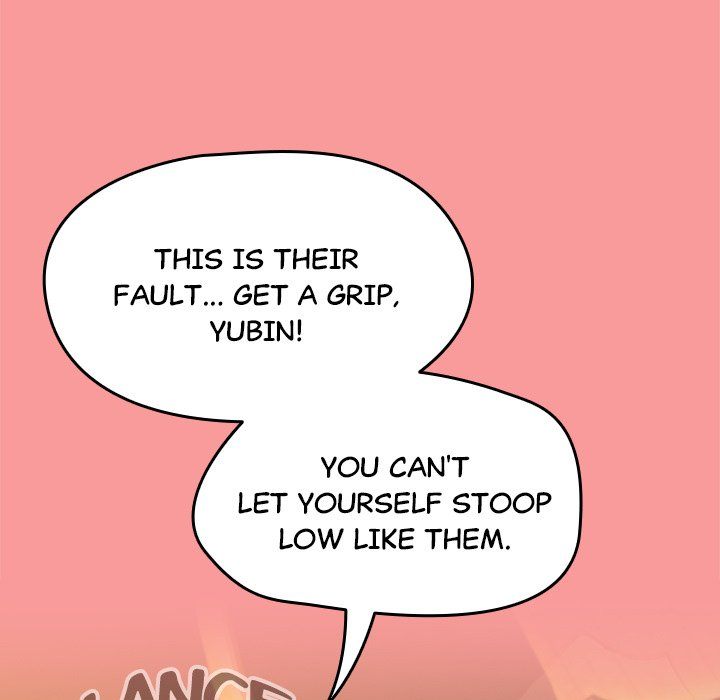 Ground and Pound - Chapter 27 Page 157