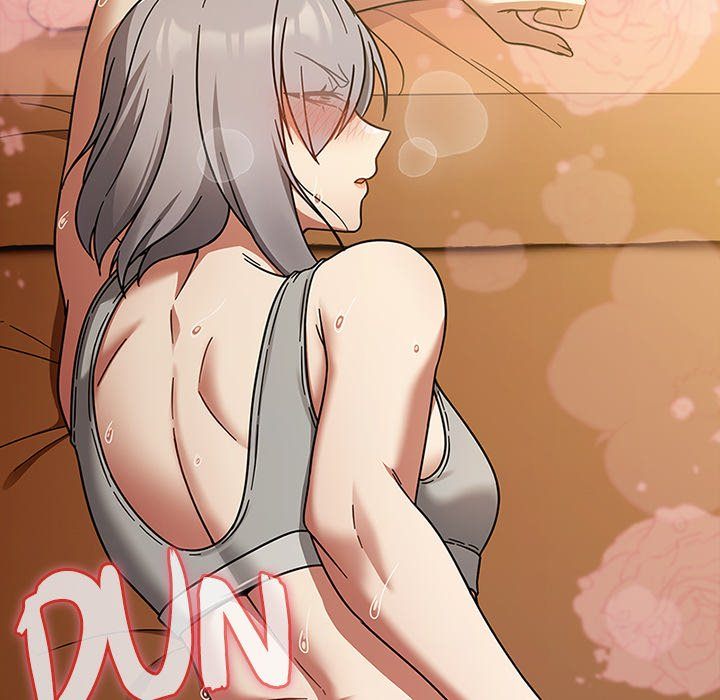 Ground and Pound - Chapter 27 Page 168