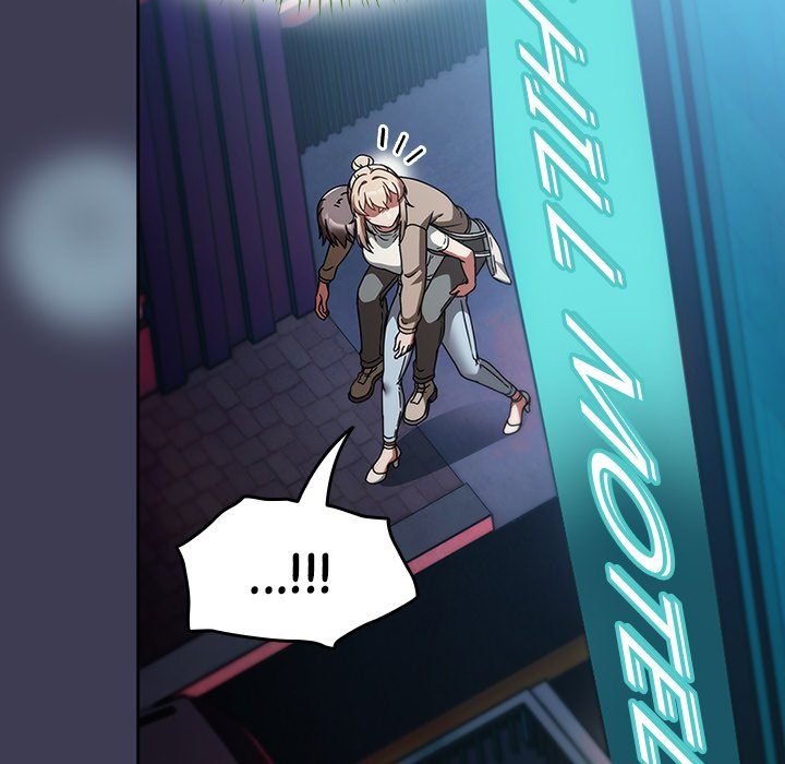 Ground and Pound - Chapter 27 Page 18