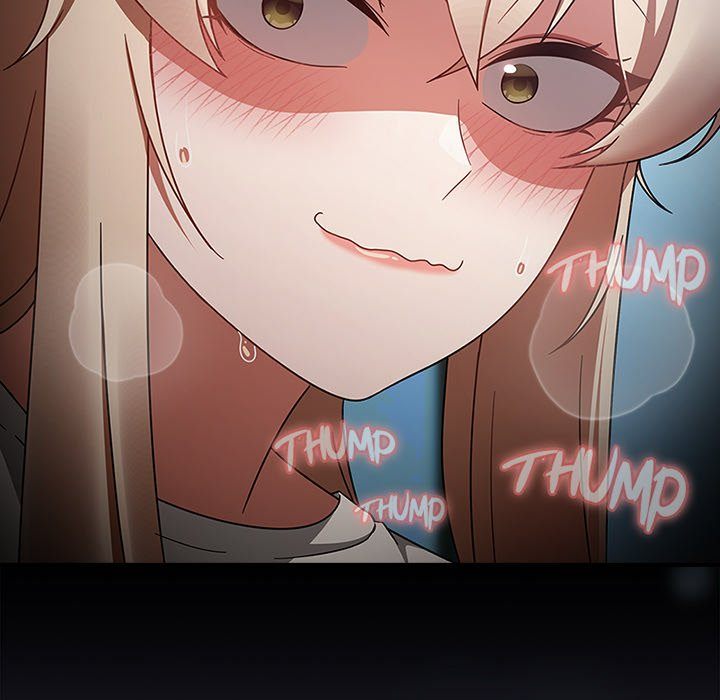 Ground and Pound - Chapter 27 Page 23