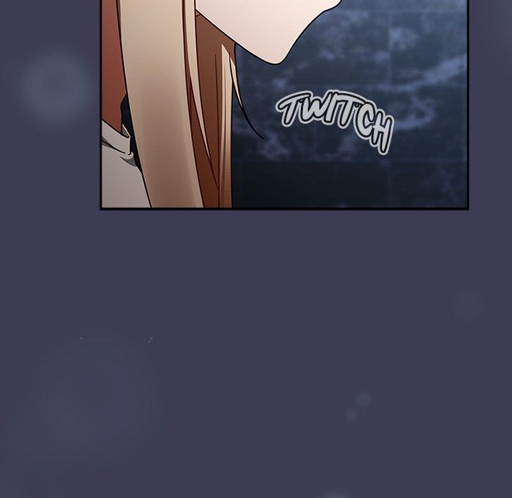 Ground and Pound - Chapter 27 Page 27