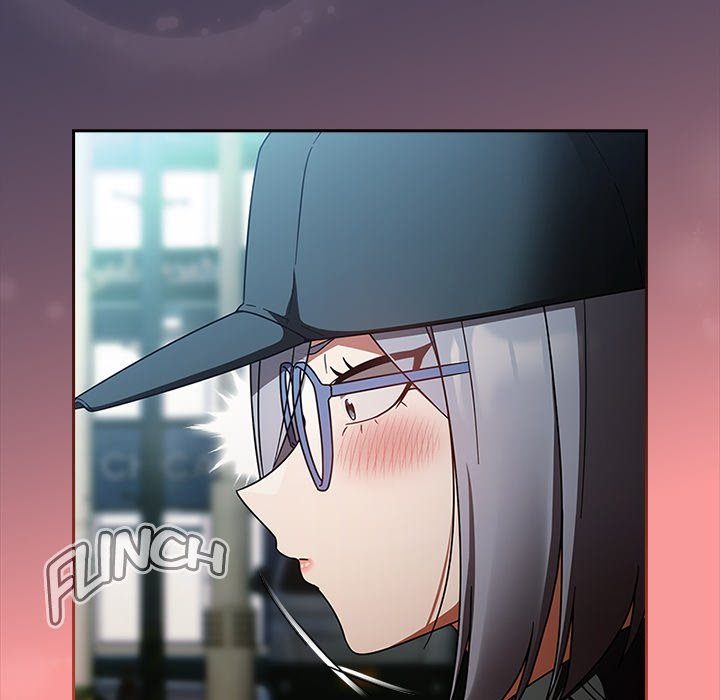 Ground and Pound - Chapter 27 Page 36