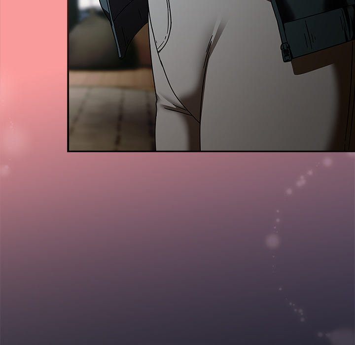 Ground and Pound - Chapter 27 Page 38