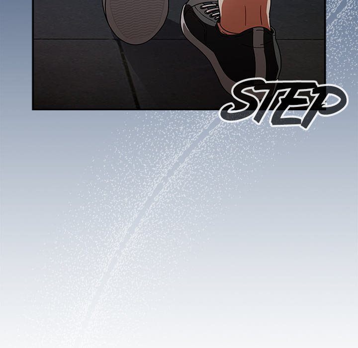 Ground and Pound - Chapter 27 Page 44