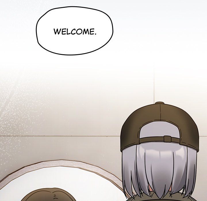 Ground and Pound - Chapter 27 Page 45