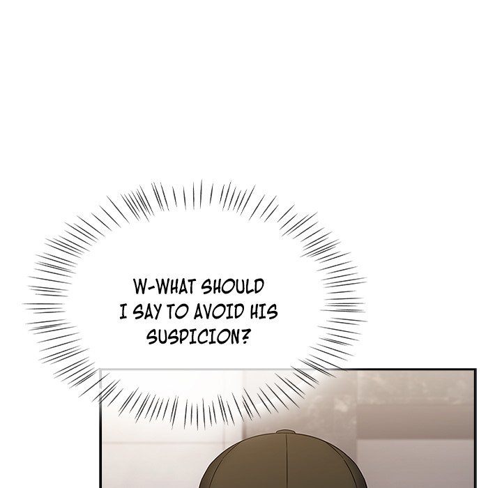 Ground and Pound - Chapter 27 Page 49