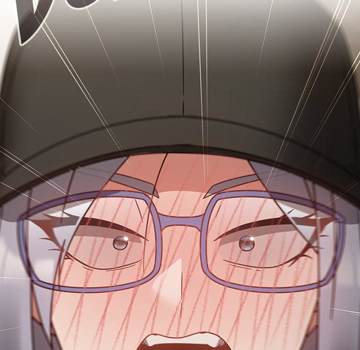 Ground and Pound - Chapter 27 Page 52