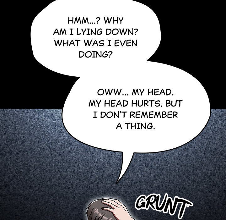 Ground and Pound - Chapter 27 Page 62