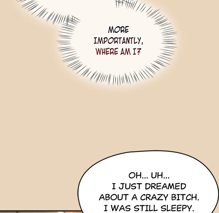 Ground and Pound - Chapter 27 Page 91