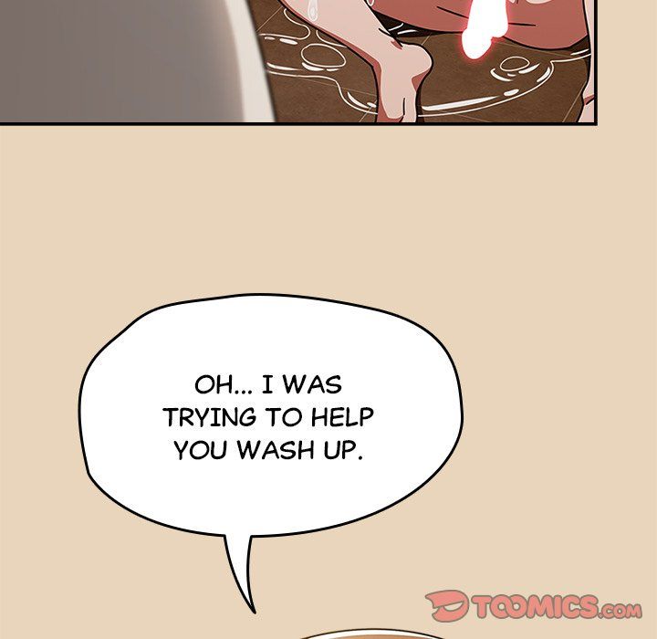 Ground and Pound - Chapter 27 Page 93