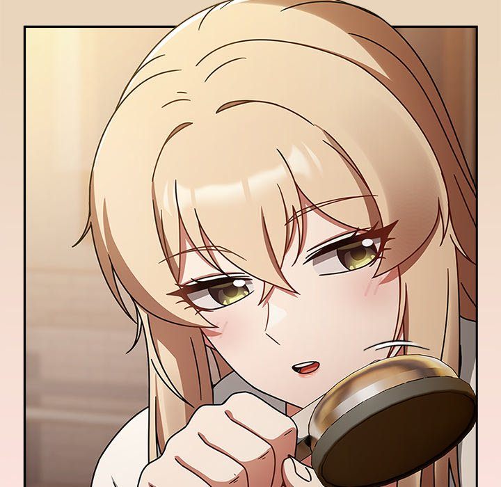 Ground and Pound - Chapter 27 Page 94