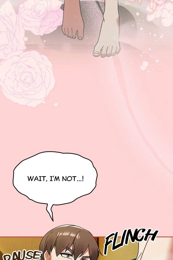 Ground and Pound - Chapter 28 Page 13