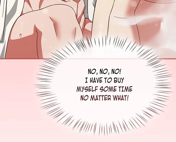 Ground and Pound - Chapter 28 Page 15