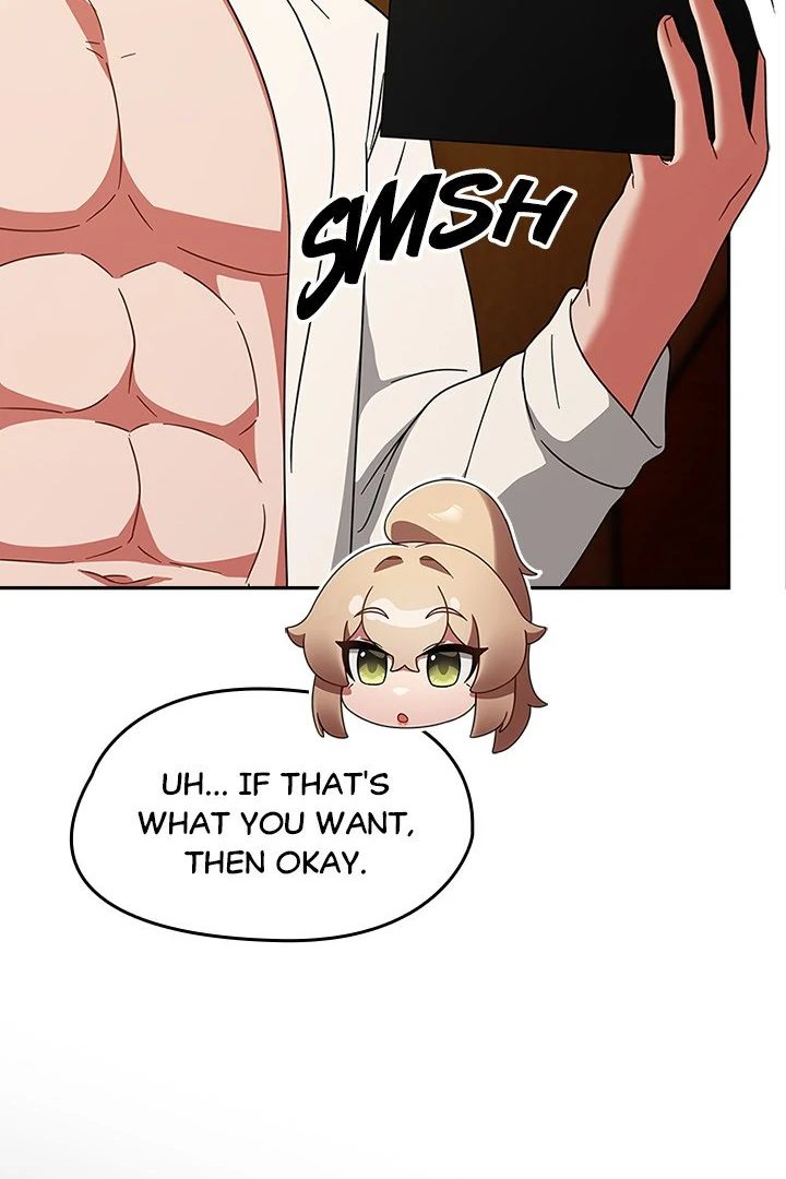 Ground and Pound - Chapter 28 Page 21